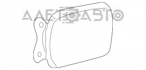 Capacul rezervorului de combustibil Lexus ES300 ES330