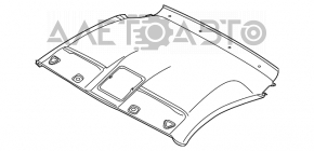 Обшивка потолка Nissan 350z