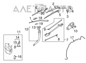 Leashul drept al maturii Nissan 350z