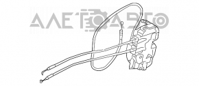 Blocare ușă spate dreapta Nissan Murano z50 03-08