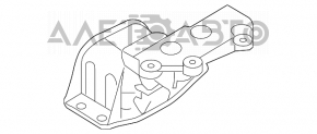 Pernele motorului dreapta Nissan Rogue 07-12