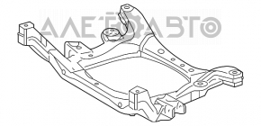 Grila frontală pentru Lexus GS300 GS350 GS430 06-11 awd