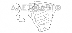 Conducta de aerisire dreapta pentru Lexus IS250 IS300 IS350 06-13