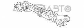 Trapezul de curățare a parbrizului pentru Mazda3 MPS 09-13