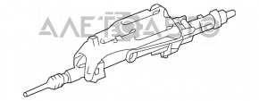 Coloana de direcție Mercedes W164 ML X164 GL