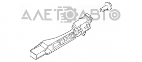 Механизм ручки двери задней правой Nissan Murano z50 03-08