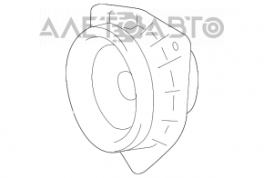 Динамик дверной передний правый Lexus ES300 ES330