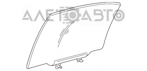 Стекло двери задней правой Lexus GS300 GS350 GS430 GS450h 06-11