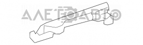 Mâner ușă exterior față stânga fără cheie Lexus GS300 GS350 GS430 GS450h 06-11 nou original OEM