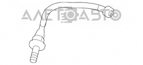 Sondă lambda stânga prima Lexus GS300 GS350 GS450h 06-11 nou original OEM