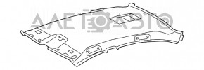 Обшивка потолка Lexus GS300 GS430 06 под люк, серая