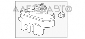 Бачок омывателя Lexus IS250 IS300 IS350 06-13 без горловины и датчика новый OEM оригинал