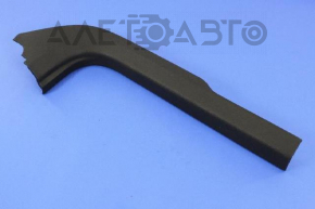 Capac prag fata stanga Chrysler 300 11- negru