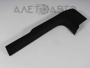 Capac prag dreapta fata Chrysler 300 11- negru