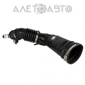 Conducta de aer Ford Escape MK3 13-19 1.6T de la filtru, două piese