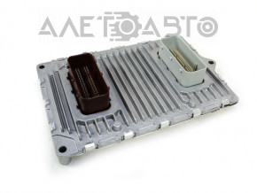 Блок ECU компьютер двигателя Jeep Compass 11-16 2.4