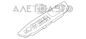 Controlul geamului electric din față, stânga, pentru Kia Sorento 10-15