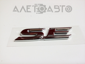 Emblema capacului portbagajului Toyota Camry v50 12-14 SUA