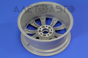 Set de jante R17 4 bucăți Chrysler 200 15-17 cu bordură