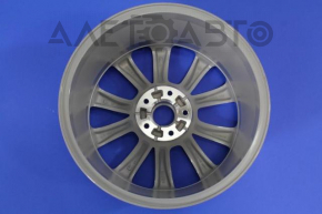 Set de jante R17 4 bucăți Chrysler 200 15-17 cu bordură