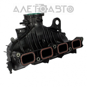 Коллектор впускной Ford Fusion mk5 13-16 2.0T новый OEM оригинал