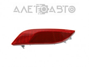 Reflector spate stânga Jeep Compass 17- sub lampa, nou, neoriginal.