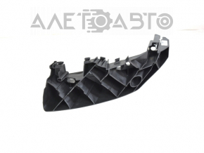 Suportul de prindere a bara de protectie din fata sub farul stang pentru Jeep Grand Cherokee WK2 17-