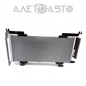 Radiatorul condensatorului de aer condiționat pentru Subaru Legacy 15-19, nou, neoriginal.