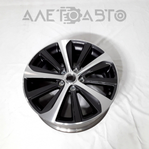 Roată de 18 inch pentru Subaru Legacy 15-19, cu jantă.