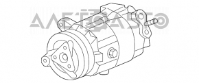 Compresorul de aer condiționat pentru Chevrolet Malibu 13-15