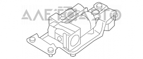 Compresorul suspensiei pneumatice pentru BMW X5 E70 07-13