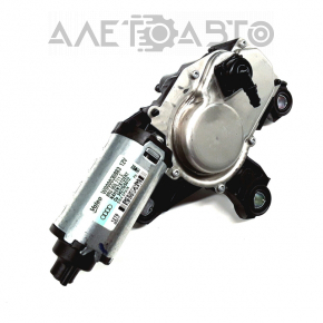 Matura trapezoidală cu motor spate Audi Q5 8R 09-17