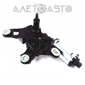 Matura trapezoidală cu motor spate Audi Q5 8R 09-17