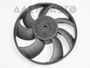 Paletele ventilatorului de răcire Dodge Challenger 09-