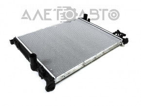 Radiator de răcire apă Dodge Challenger 09- nou aftermarket NISSENS