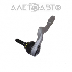 Capat directie stanga Audi Q5 8R 09-12 nou original OEM