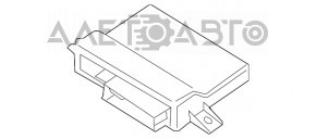 GATEWAY CONTROL MODULE Audi Q5 8R 09-17