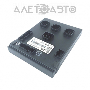 Modulul de control al confortului corpului la bordul Audi A4 B8 08-16