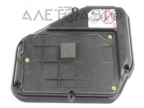 Suportul carcasei filtrului de aer Jeep Compass 11-13 2.0 2.4