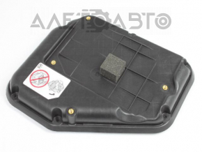 Suportul carcasei filtrului de aer Jeep Compass 11-13 2.0 2.4