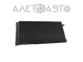 Radiatorul condensatorului de aer condiționat Jeep Renegade 15- 2.4 nou aftermarket SIGNEDA