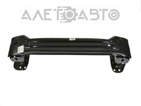 Amplificatorul de bara fata pentru Jeep Renegade 15-18, model Trailhawk, este nou, din metal, dar nu este original