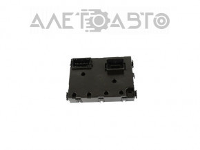 Body Control Module Jeep Compass 17-