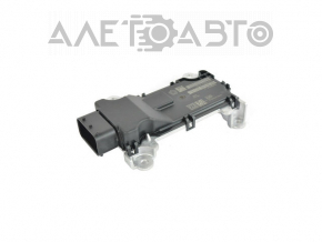 Modulul de control al cutiei de viteze automate Jeep Compass 17-18 2.4 9 trepte - cutie de viteze automată.