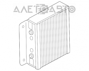 Amplificator Nissan Altima 19- Bose