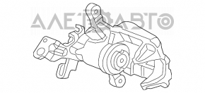 Suport spate dreapta pentru Chevrolet Cruze 11-15