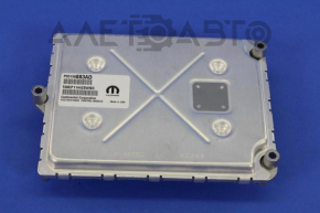 Modulul ECU al motorului Dodge Charger 15-20 restilizat 3.6