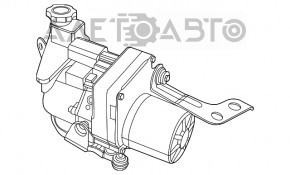 Насос ГУР гидроусилителя Dodge Charger 11-14 электро AWD