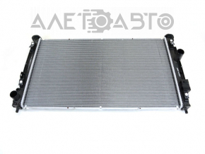 Radiator de răcire apă Chrysler 200 11-14 nou aftermarket KOYORAD