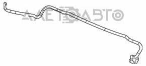 Stabilizatorul frontal pentru Acura ILX 13- 20mm